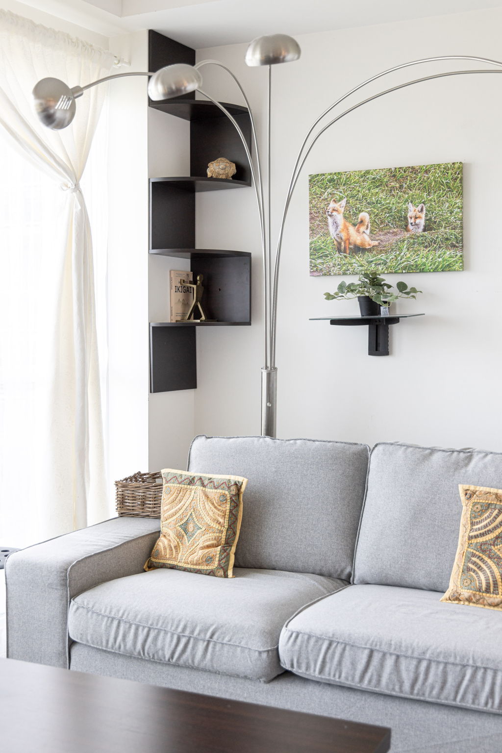 Toronto property showcase — delivered property photograph 22