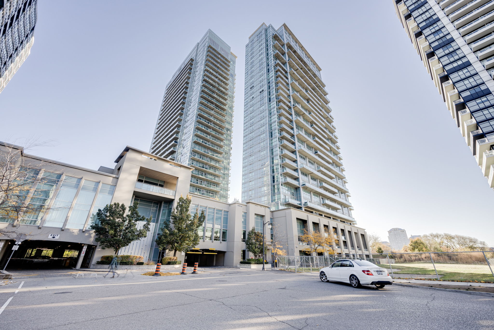 Toronto property showcase