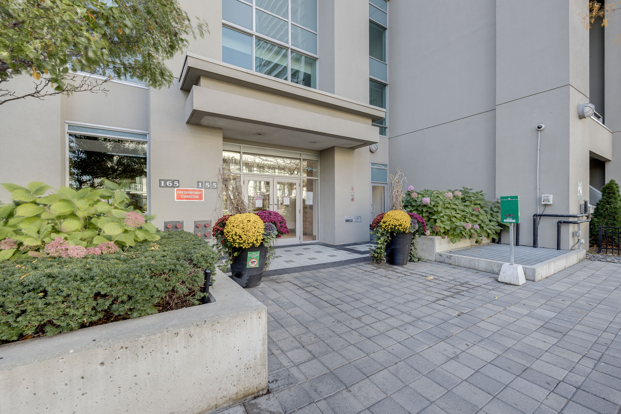 Toronto property showcase — delivered property photograph 2