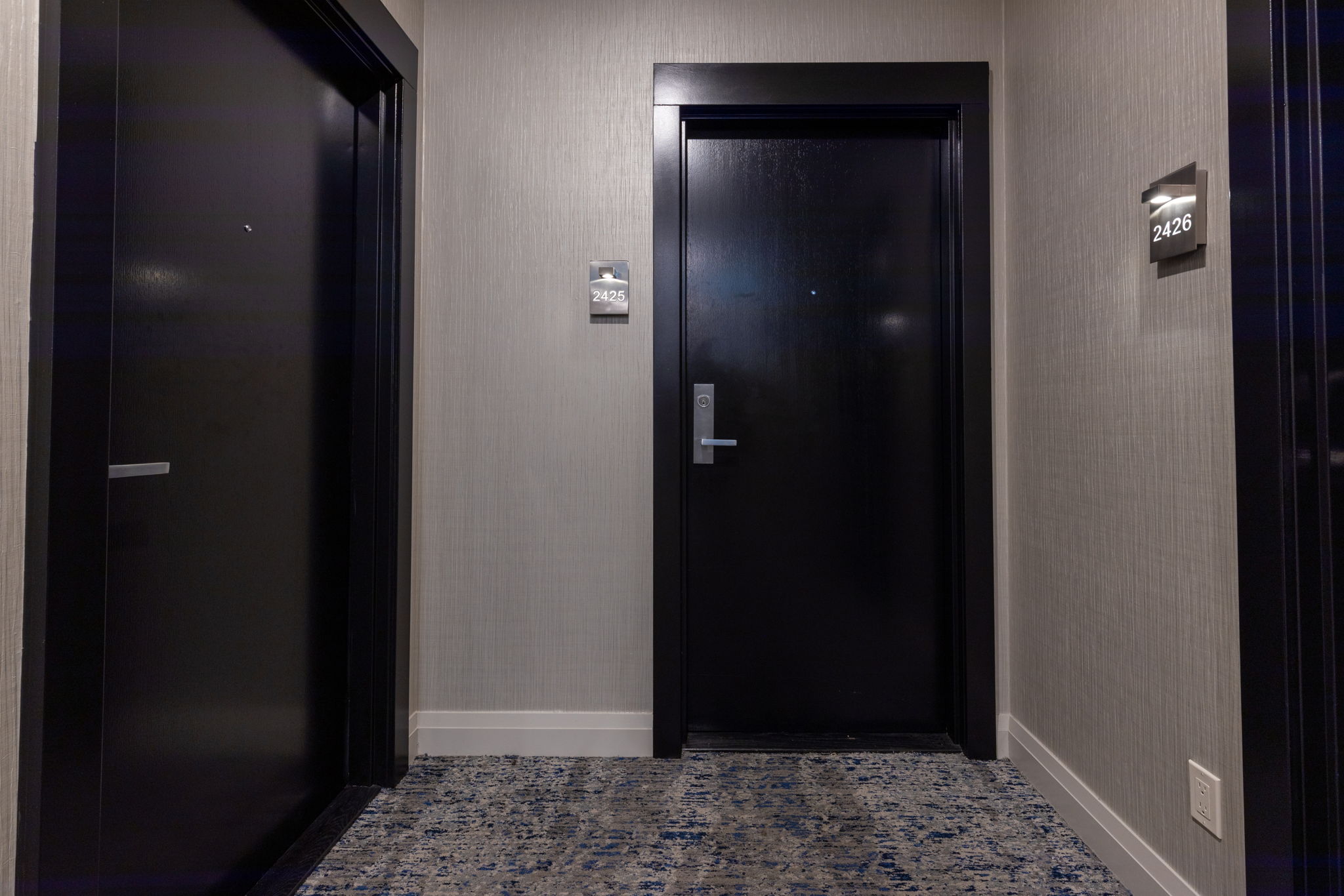 Toronto property showcase — delivered property photograph 3
