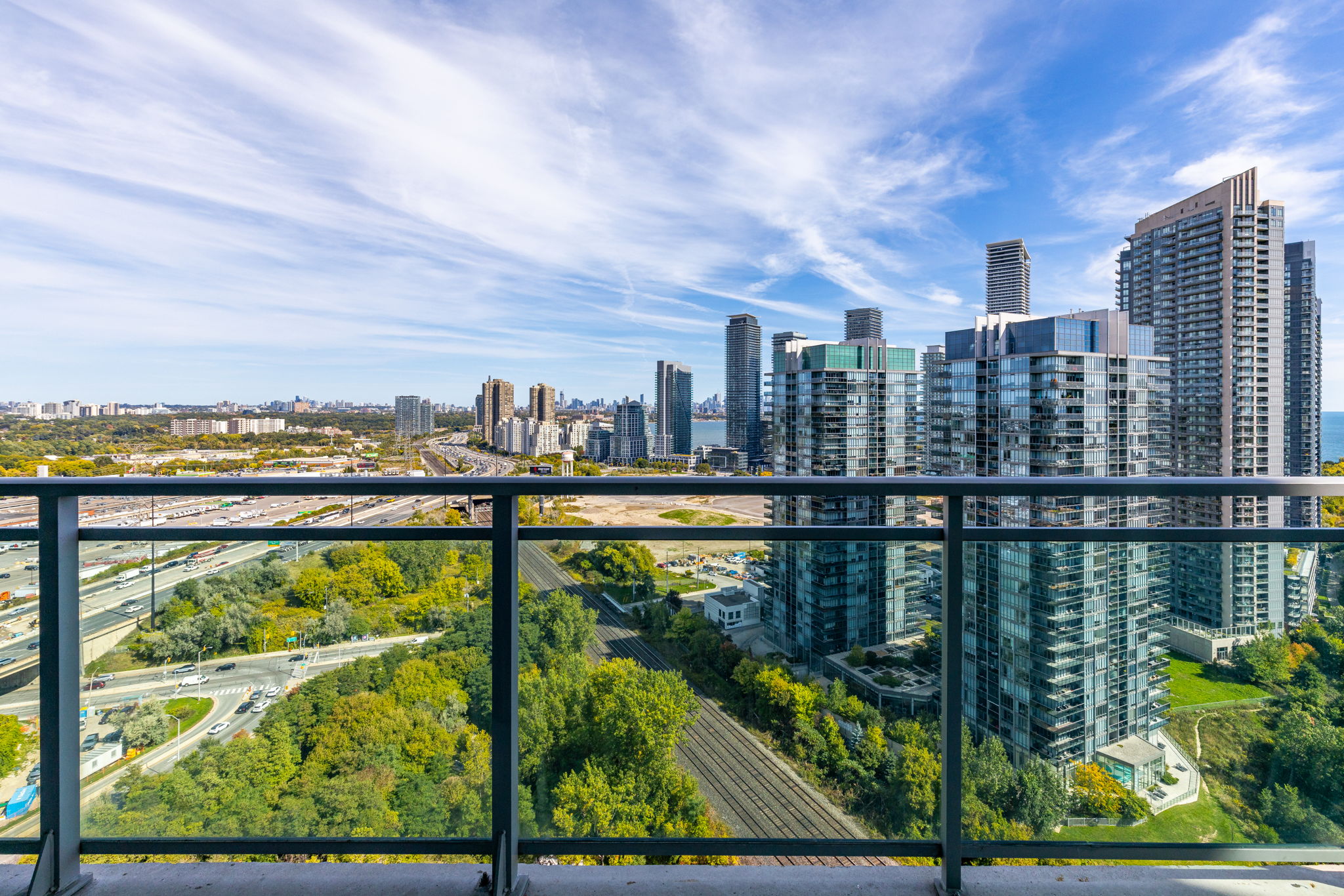 Toronto property showcase — delivered property photograph 14