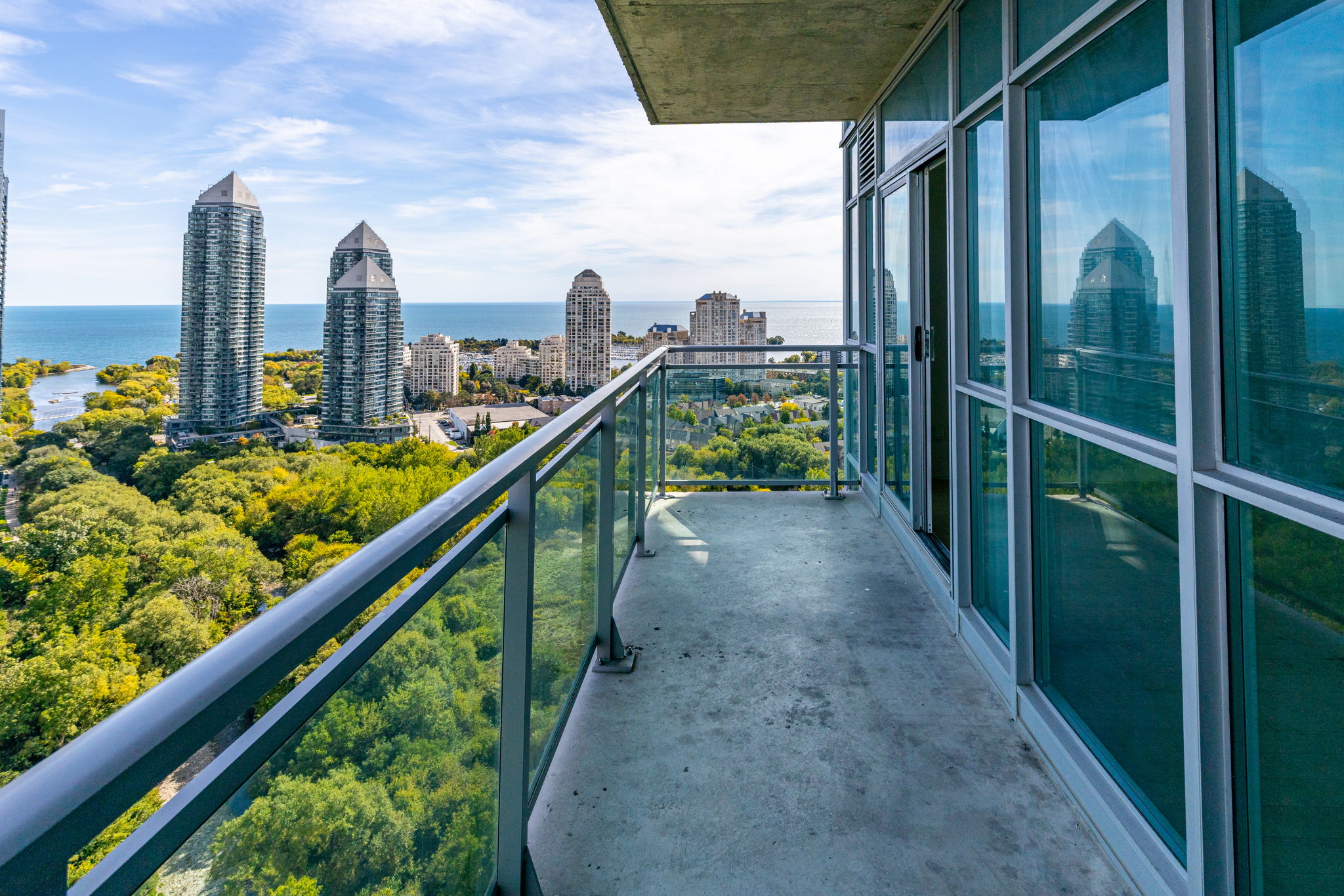 Toronto property showcase — delivered property photograph 15