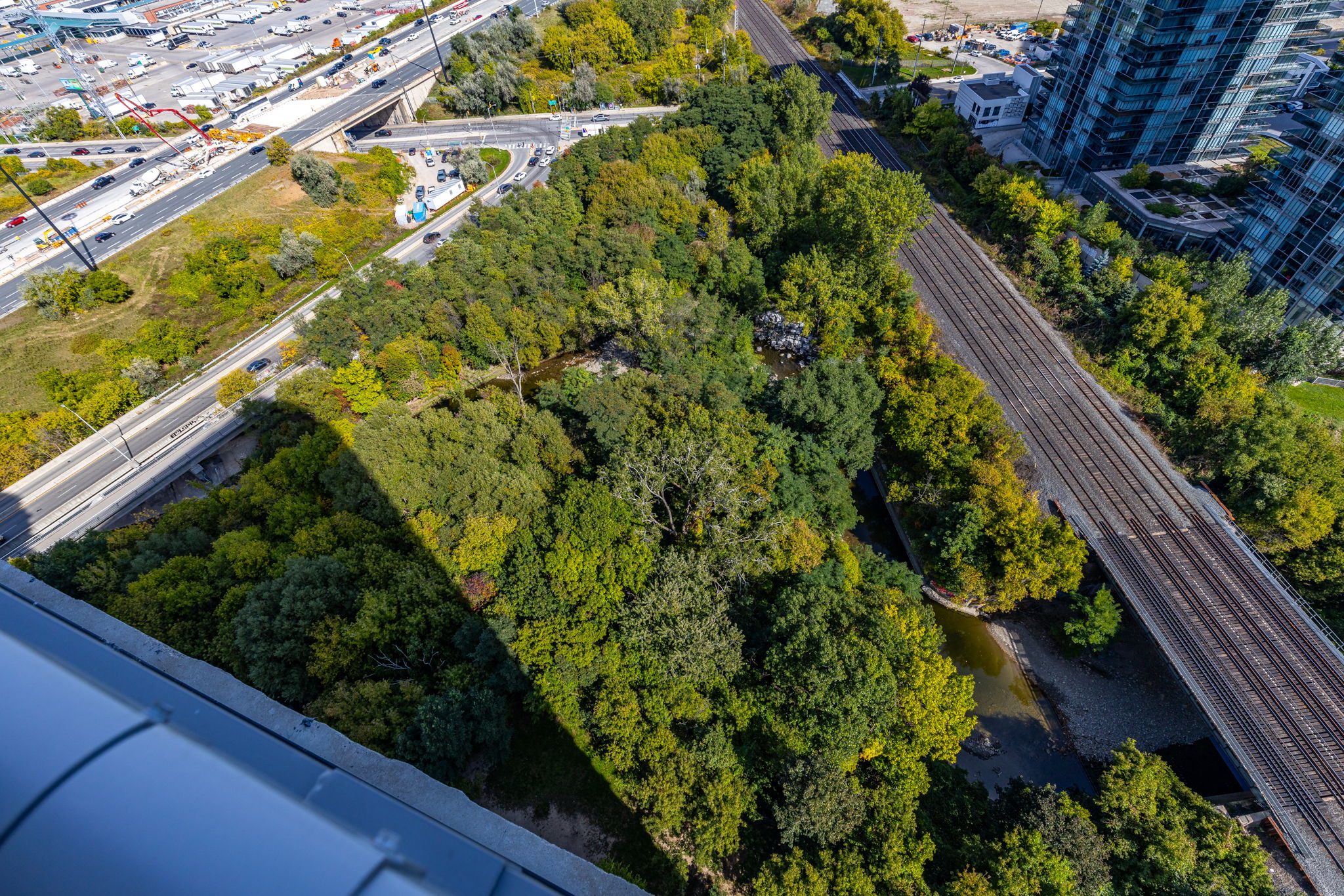 Toronto property showcase — delivered property photograph 17