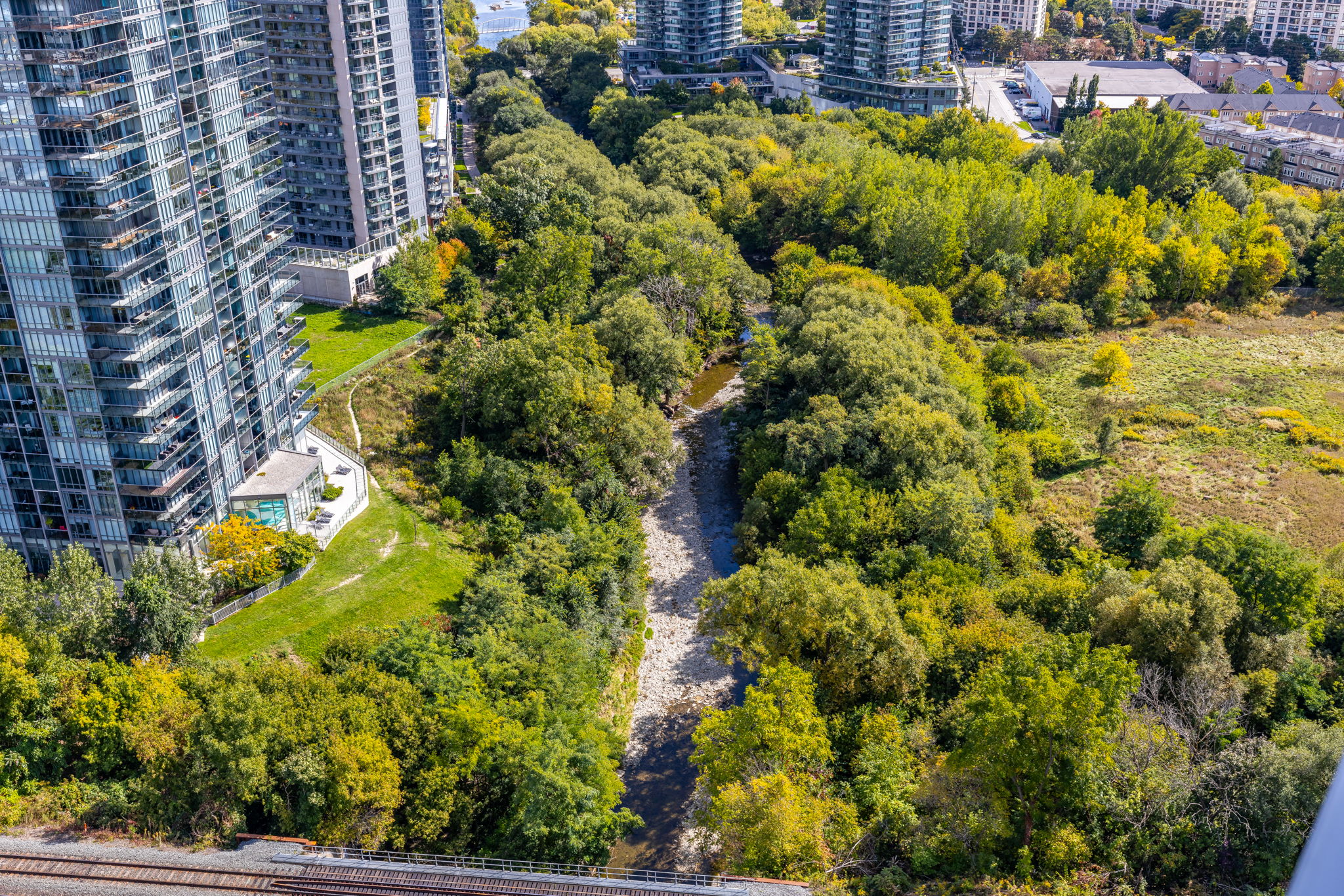 Toronto property showcase — delivered property photograph 18