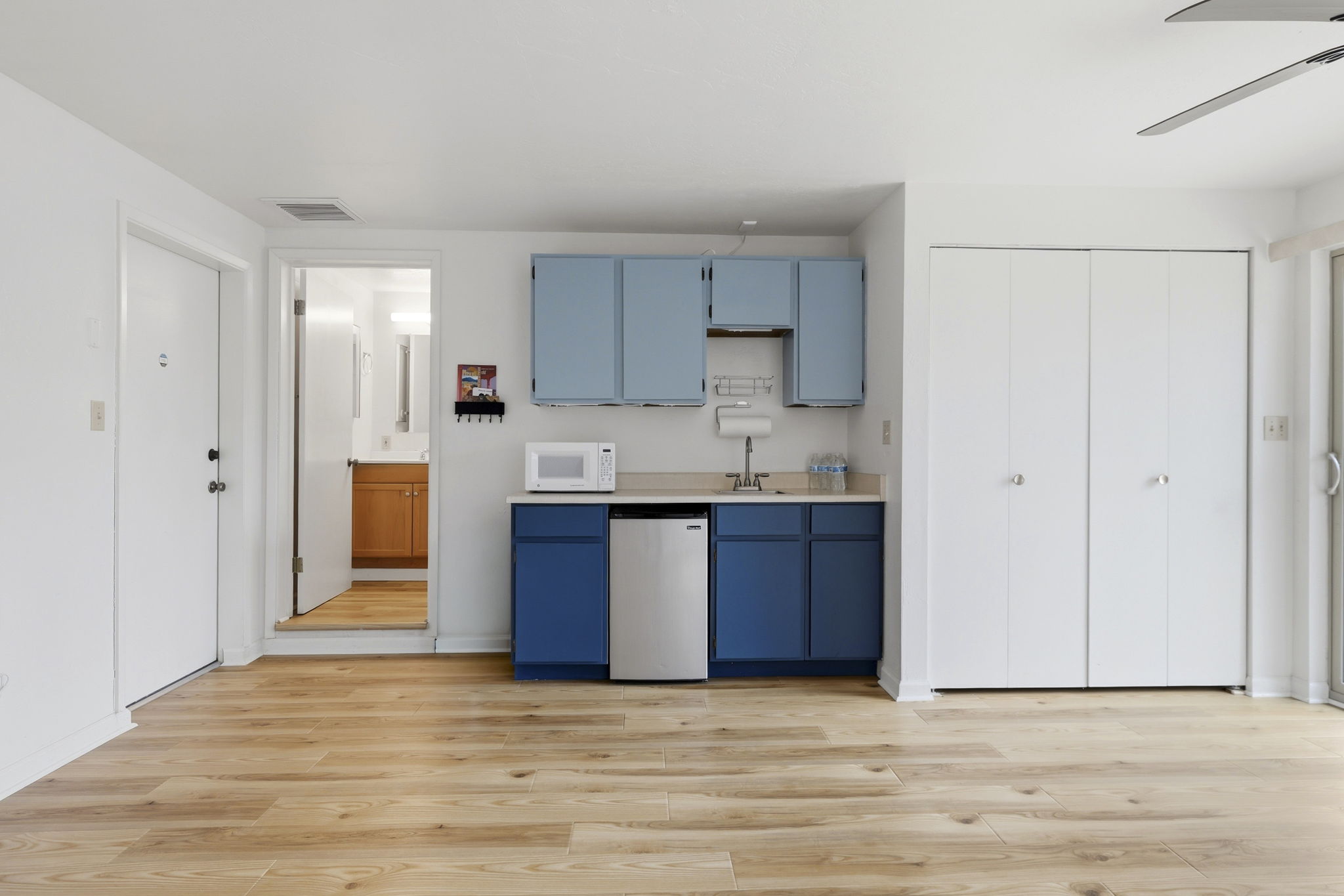 Casita Kitchenette