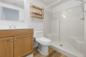 Casita Bathroom