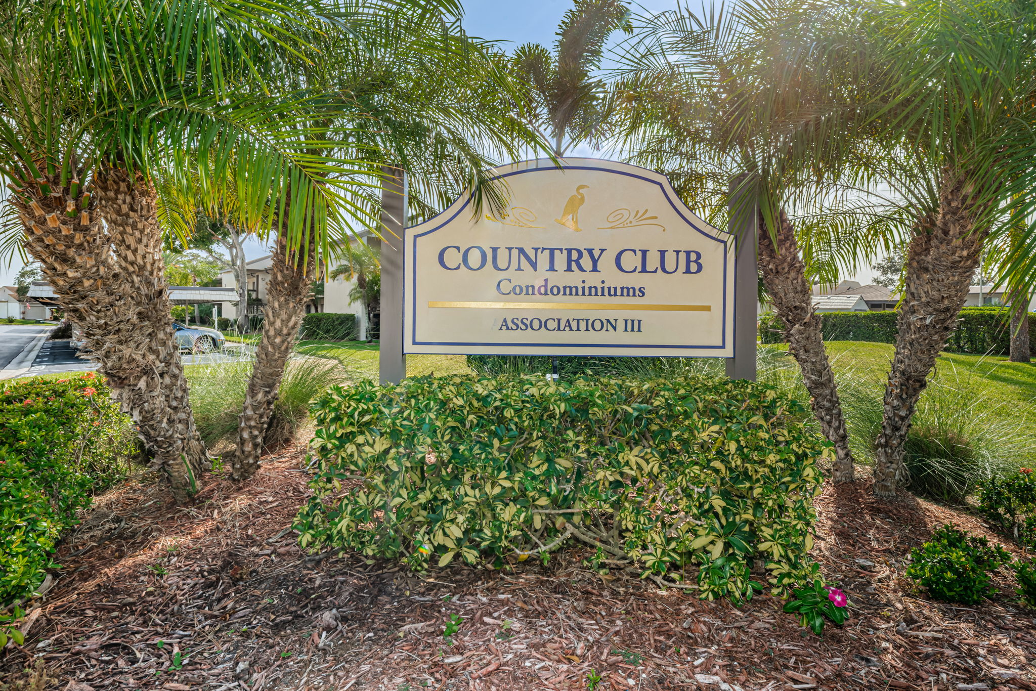 1-Country Club Condo Association III