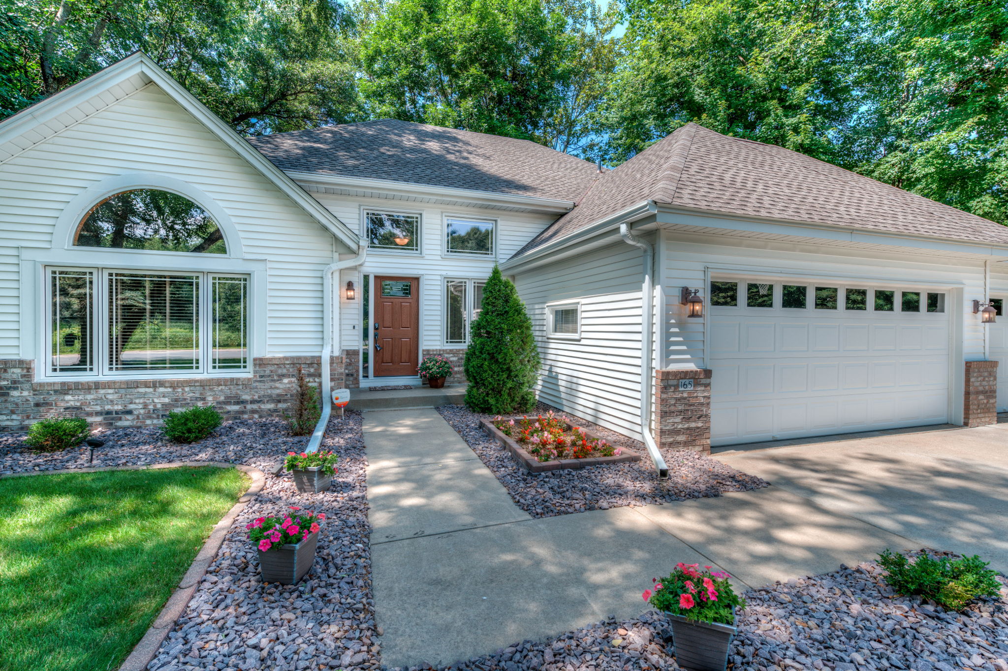  165 White Pine Rd, Lino Lakes, MN 55014, US Photo 2