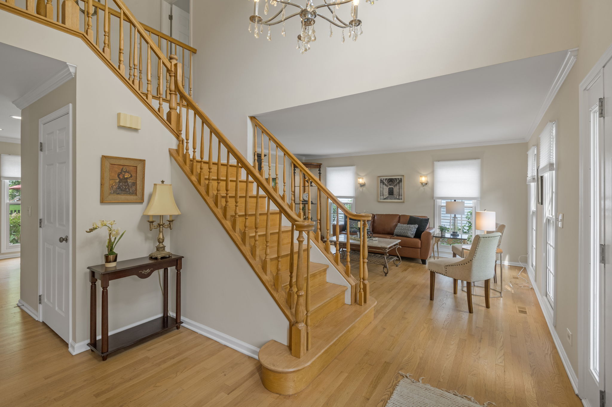 Foyer