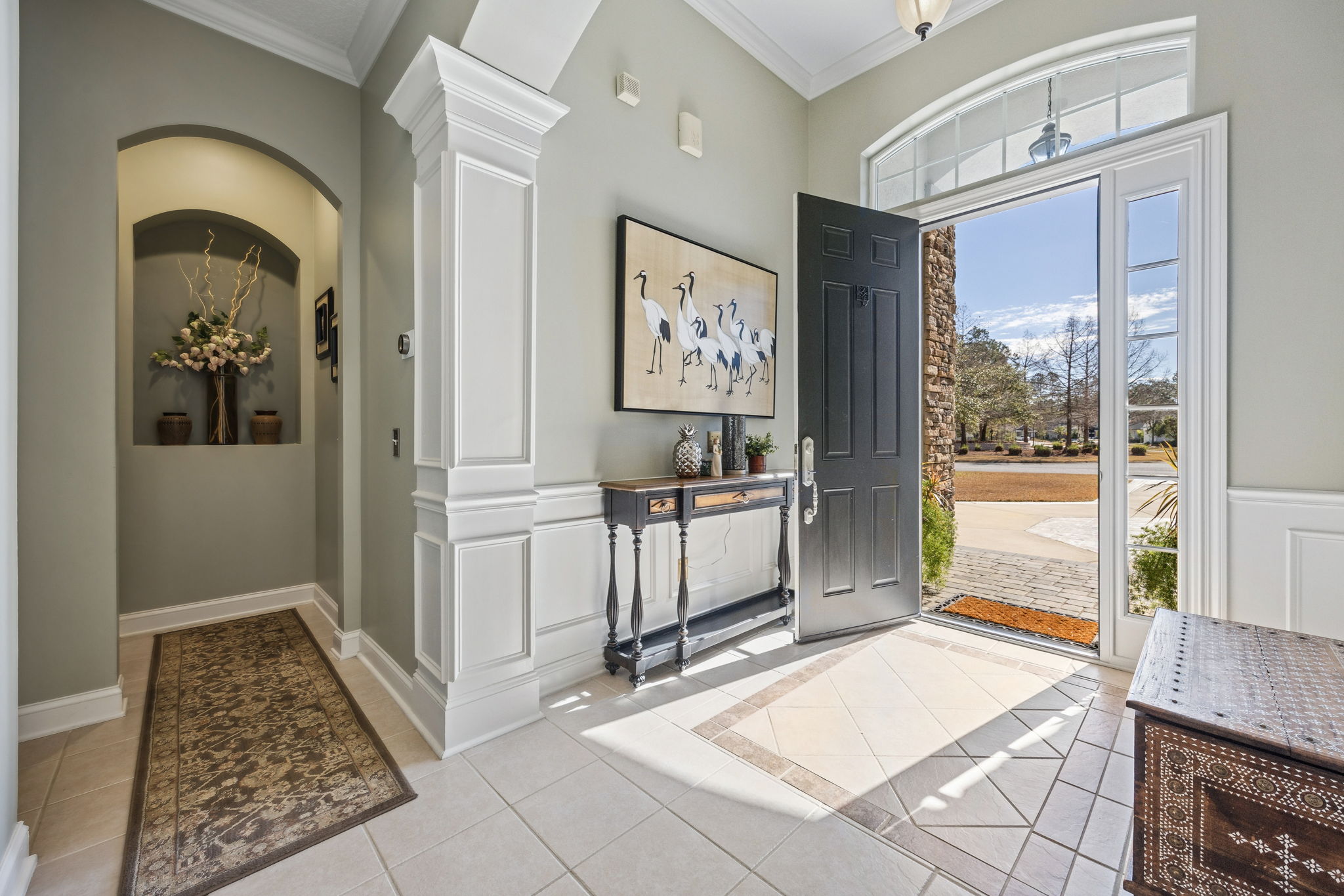 Foyer