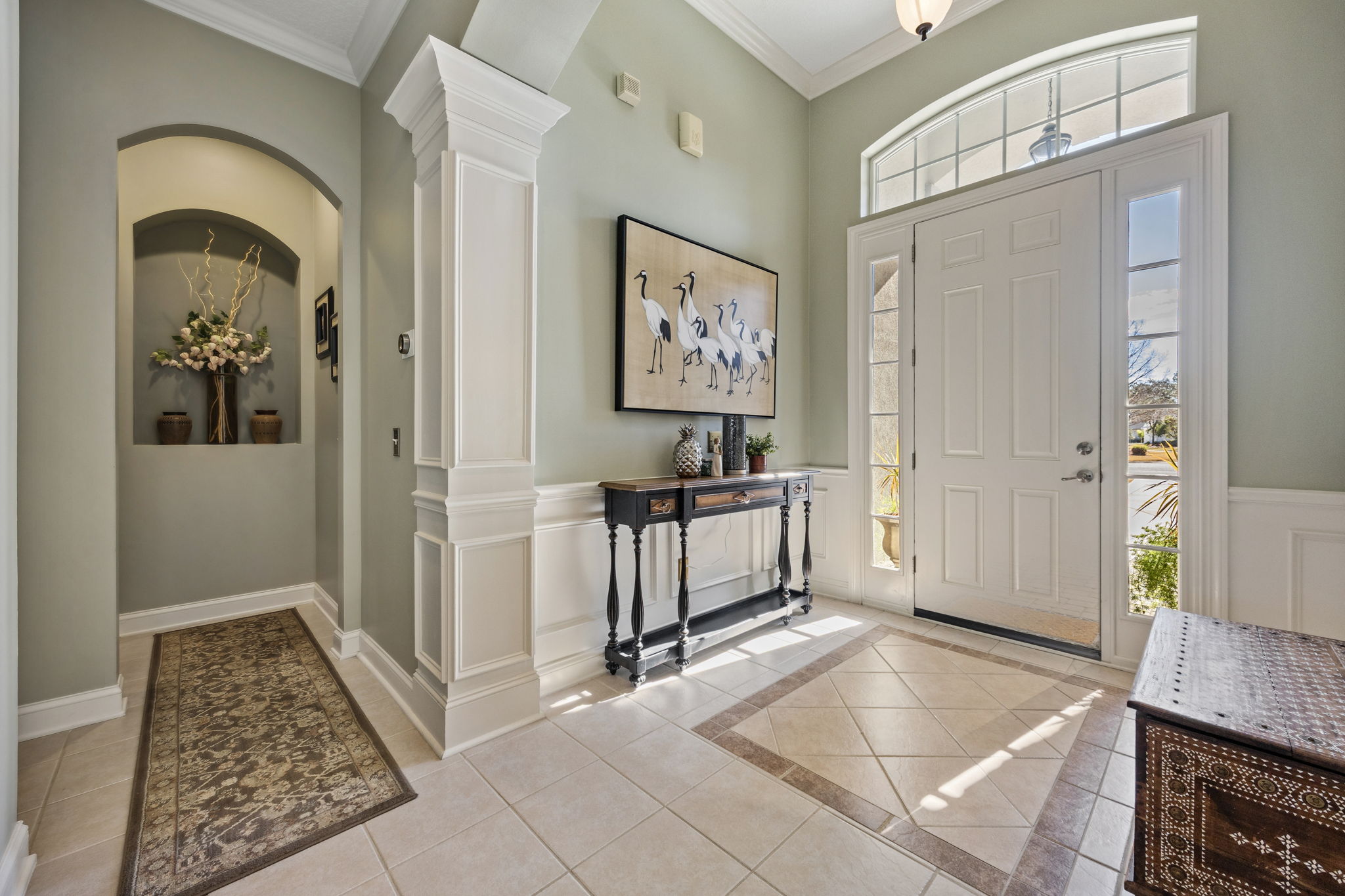 Foyer