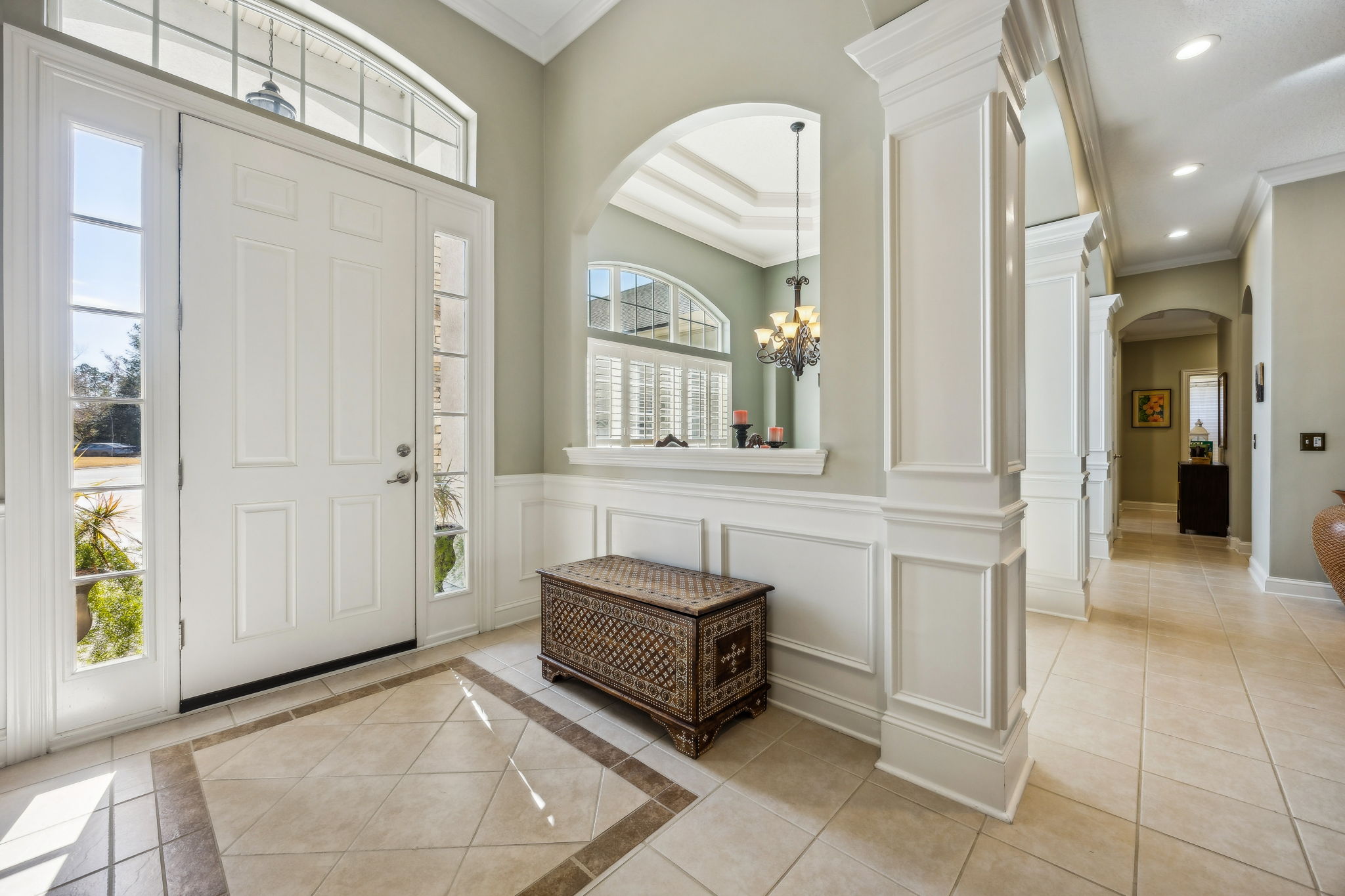 Foyer