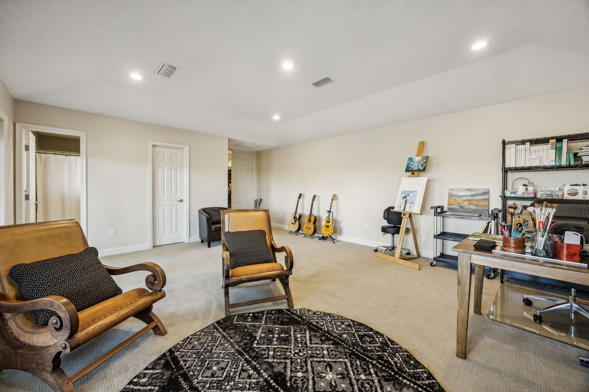 Bonus Room