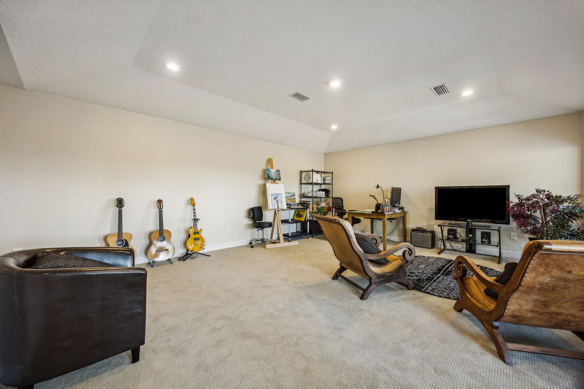 Bonus Room
