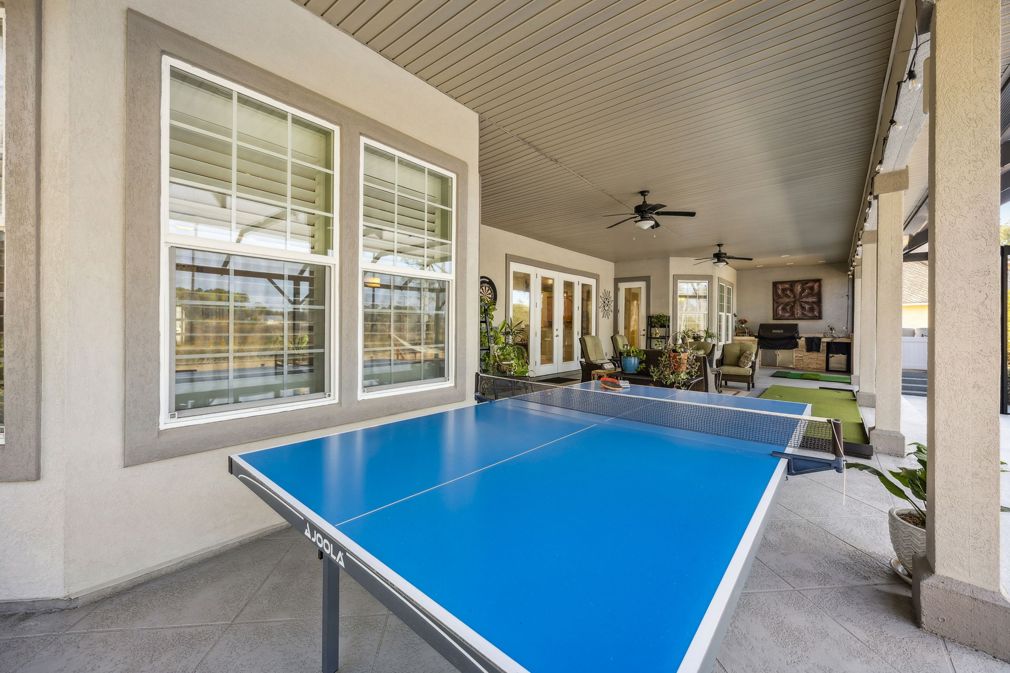 Lanai
