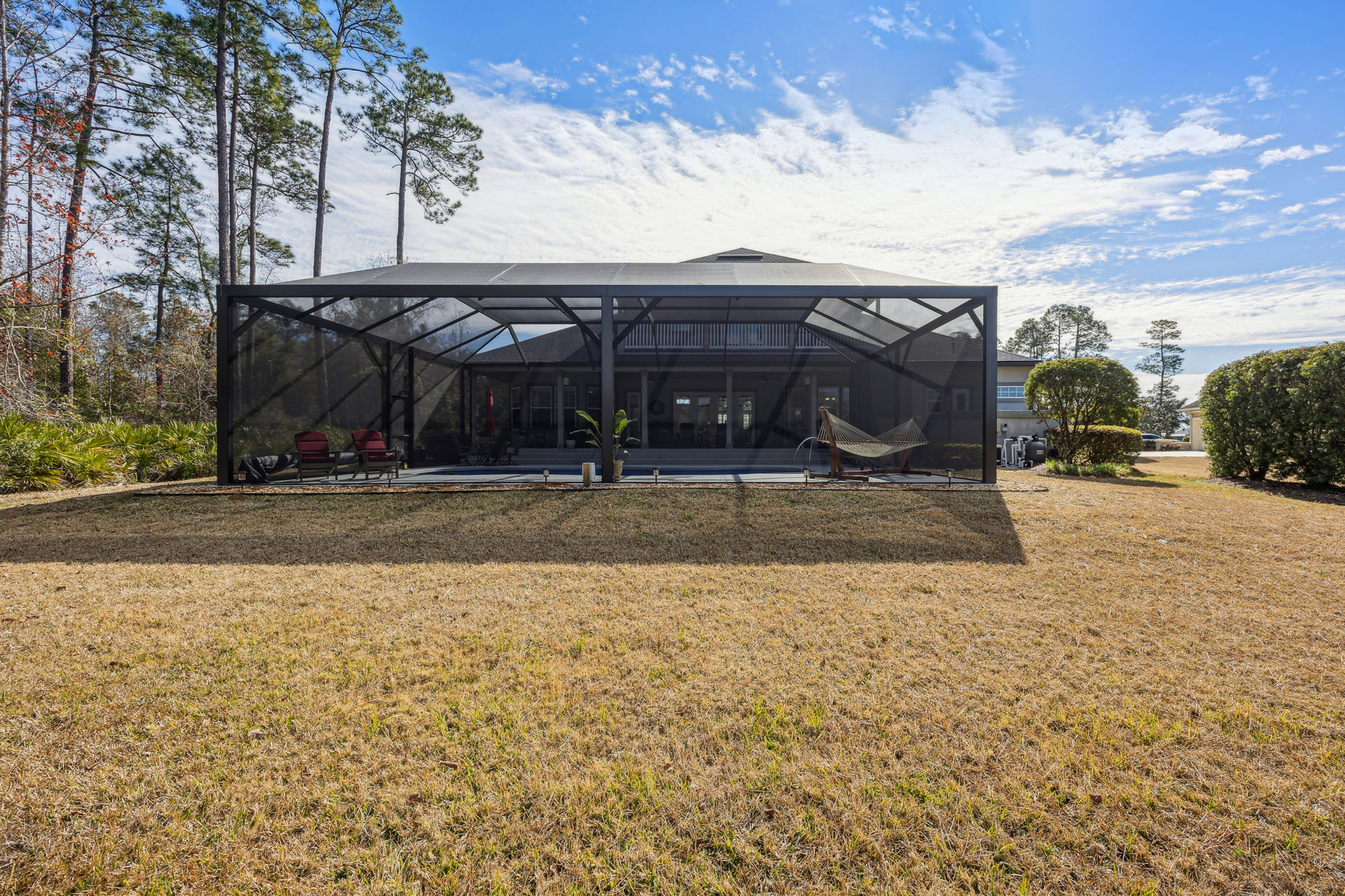 Back of Home