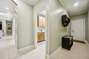 Mudroom