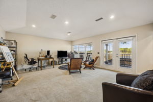 Bonus Room