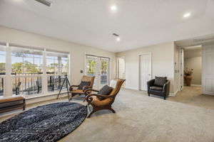 Bonus Room