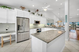 Kitchen Overview