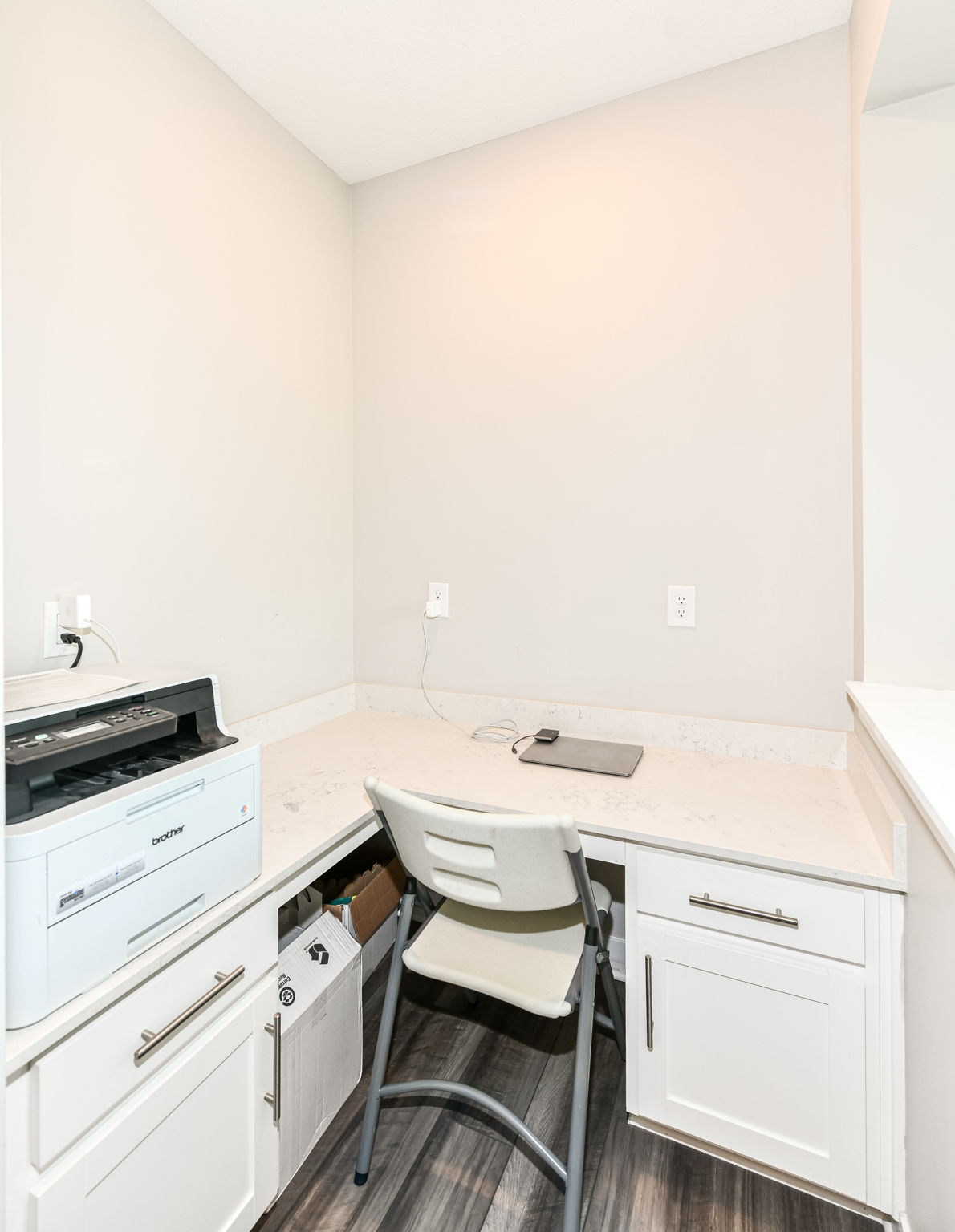 Office Nook