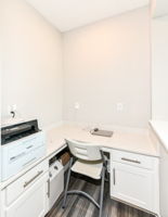 Office Nook