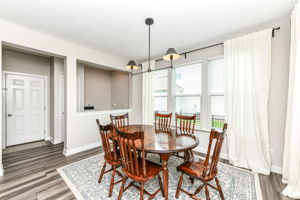 Breakfast Room