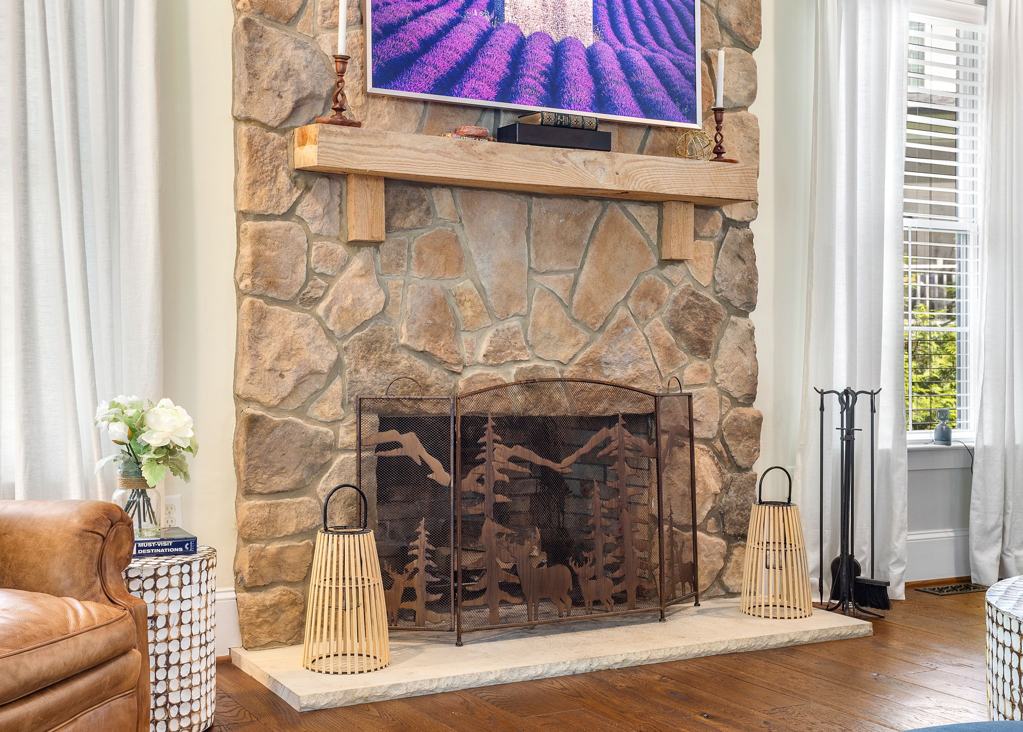 10-Fireplace