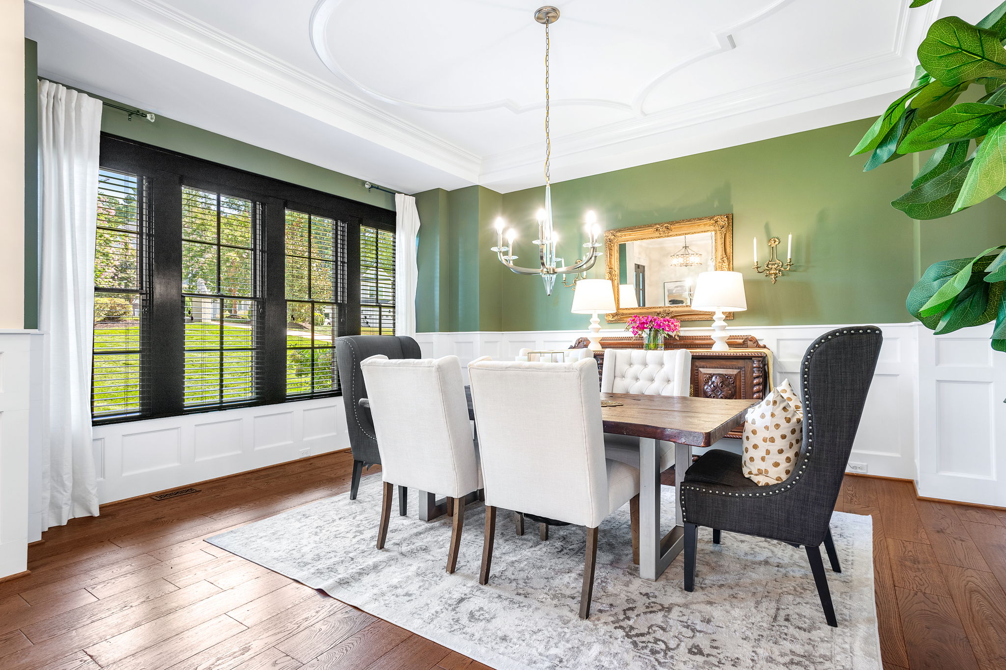 20-Dining Room