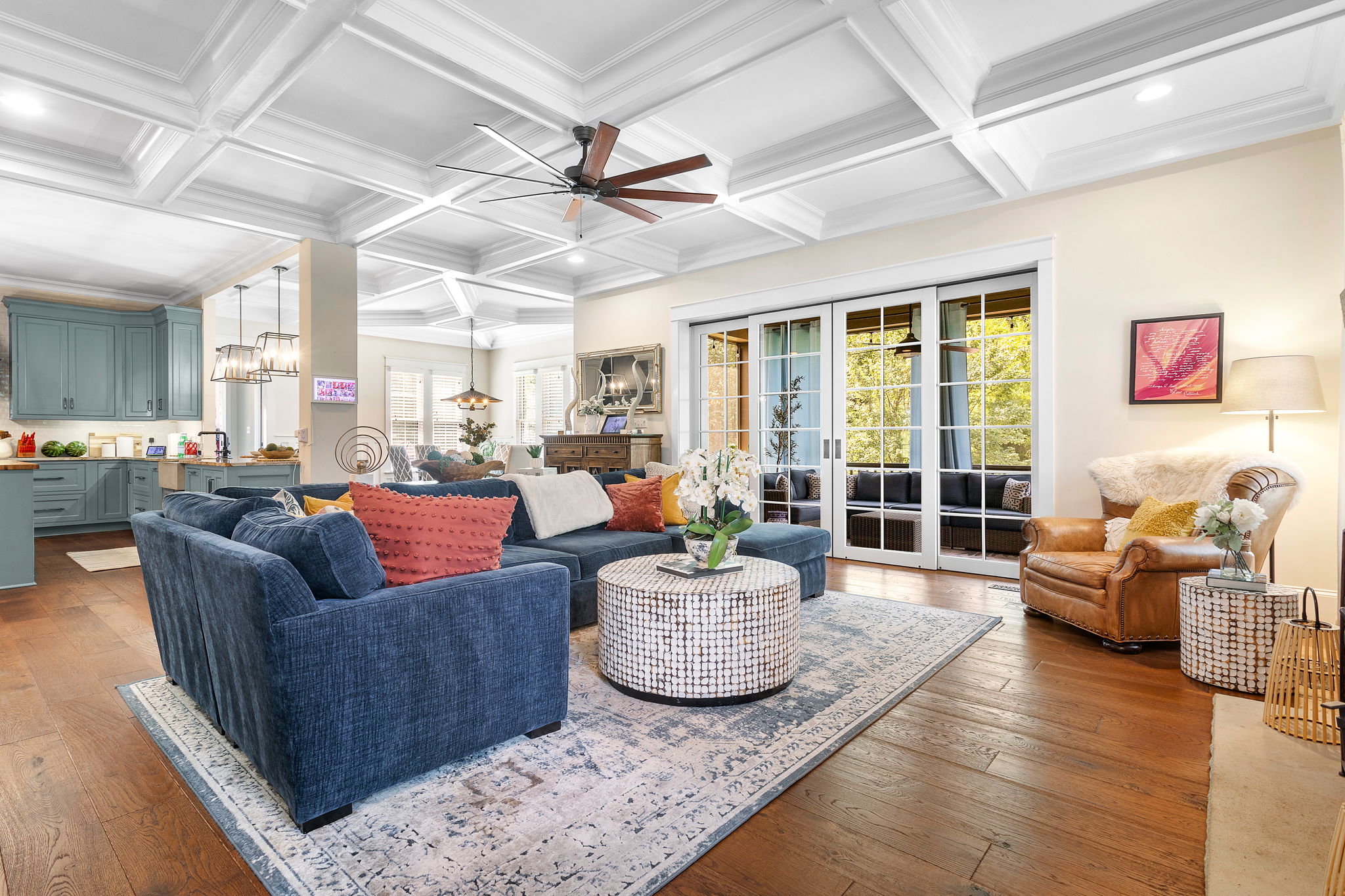 11-Family Room
