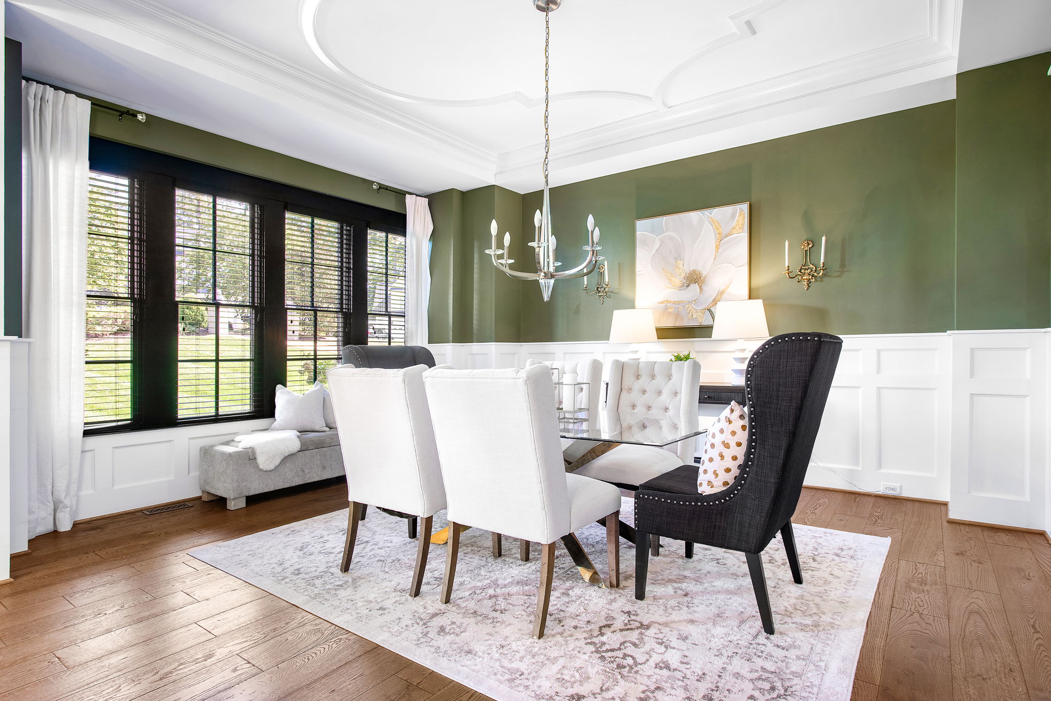 20-Dining Room