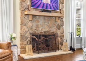 10-Fireplace