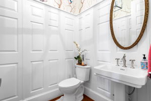 30-Half Bath