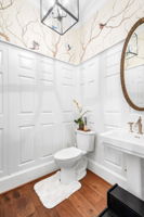 31-Half Bath