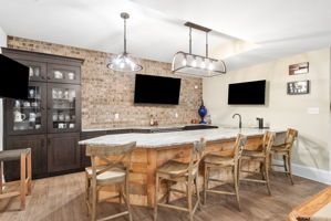 34-Basement Bar