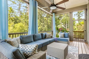 64-Screened Porch
