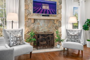 10-Fireplace