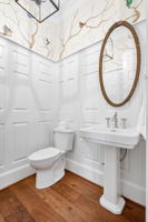29-Half Bath