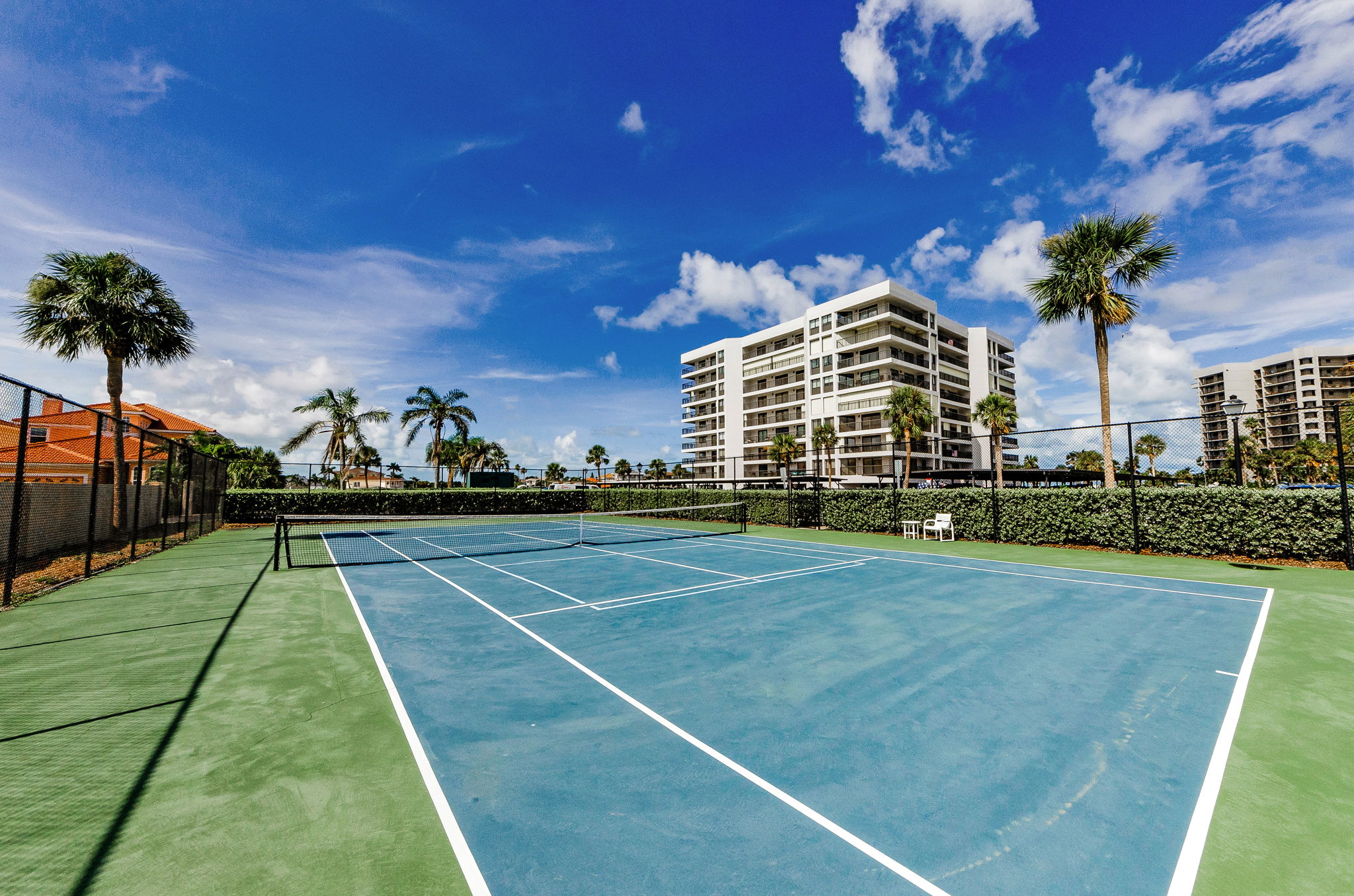 Tennis Courts 1