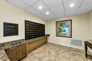 Mailroom 1