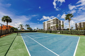Tennis Courts 1