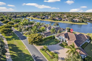 Aerial Front Exterior 3-marker