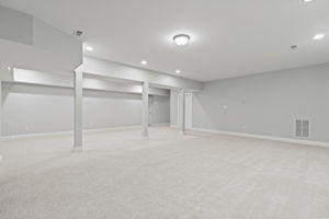 basement