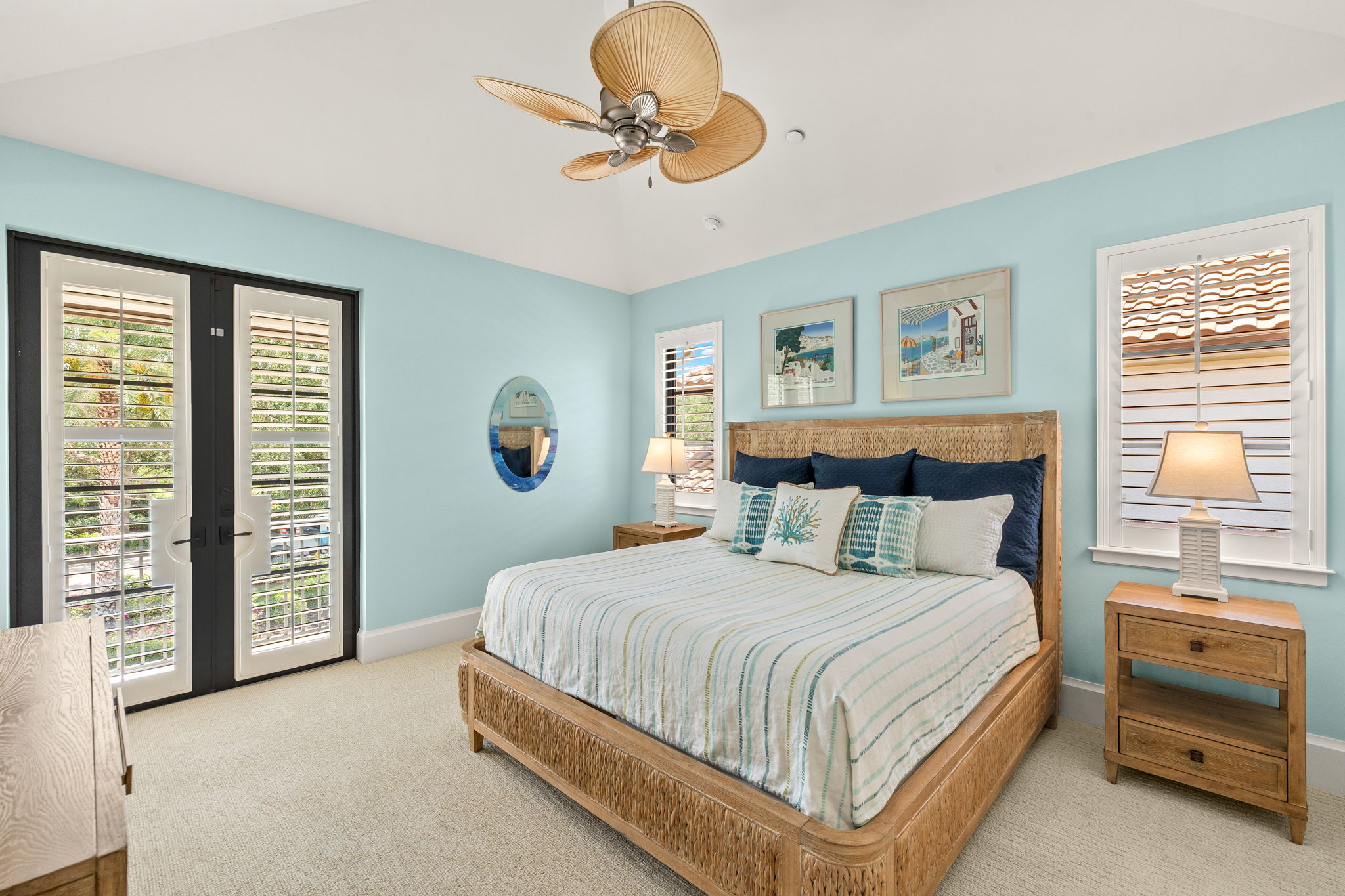 Guest Bedroom 1 - 1 of 3