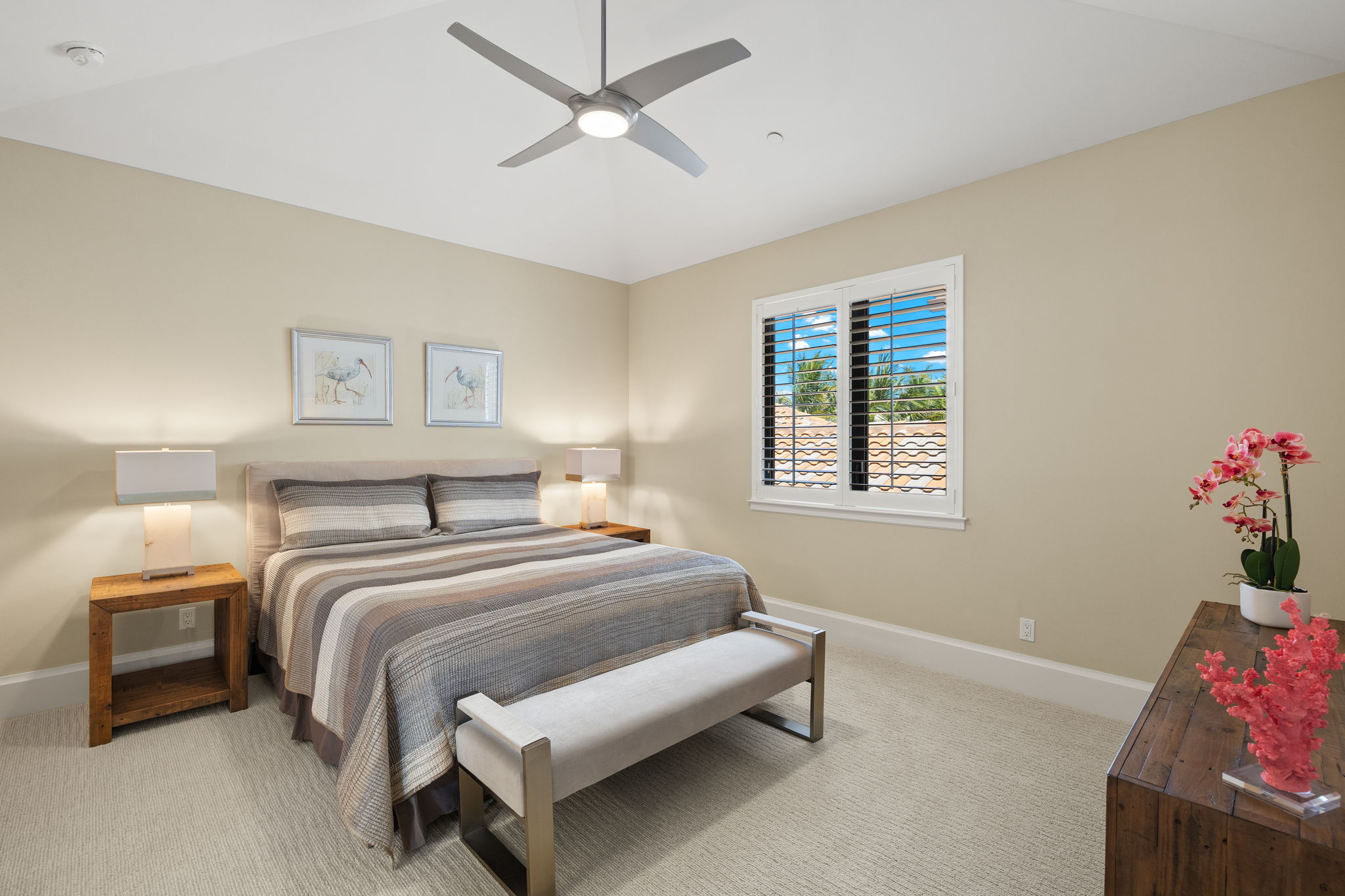 Guest Bedroom 2 - 1 of 3