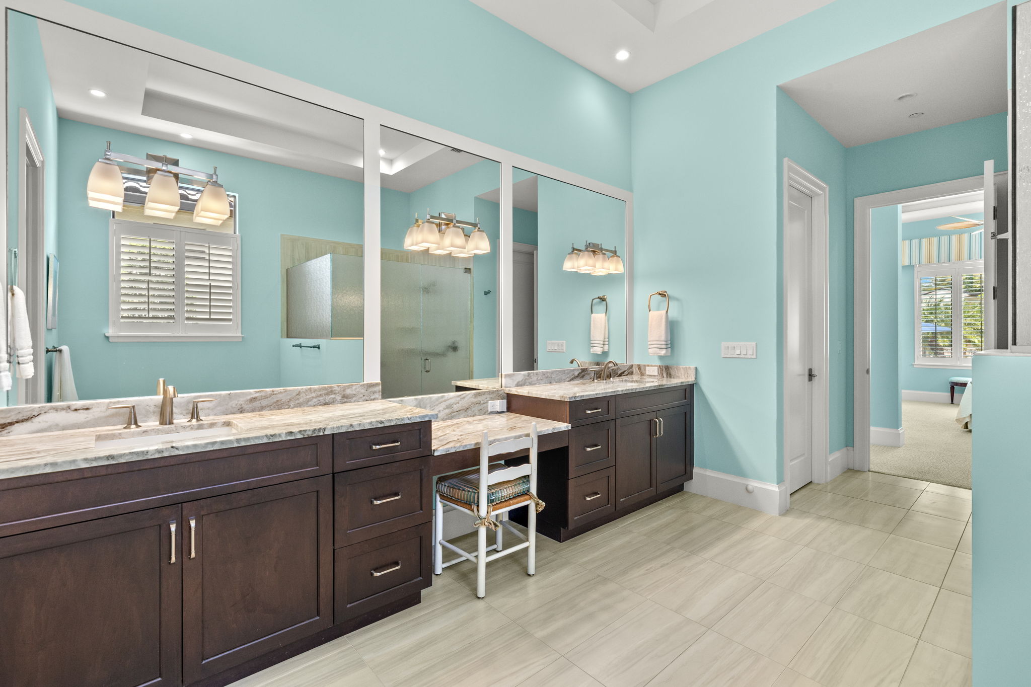 Primary Bathroom 2 of 3