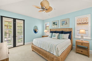 Guest Bedroom 1 - 1 of 3