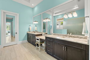 Primary Bathroom 1 of 3