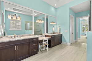 Primary Bathroom 2 of 3