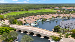 Aerial Rear Exterior 3